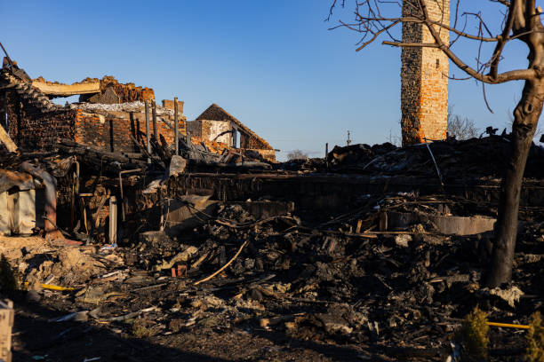 Reliable Fire Damage Removal contractor in Star Prairie, WI by Fire Damage Flint